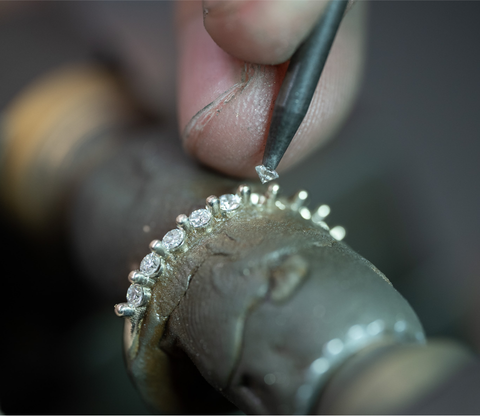 Made to order, every time